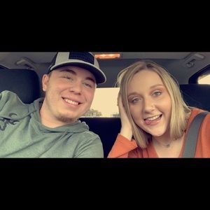 Meet your Posher, Haley